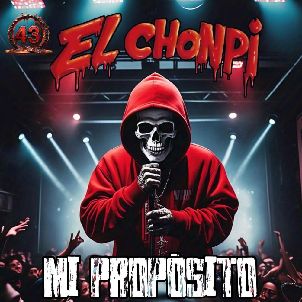 Mi Proposito (Explicit)
