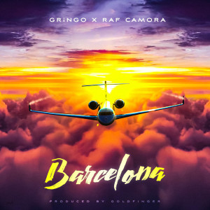 收聽Gringo的Barcelona歌詞歌曲