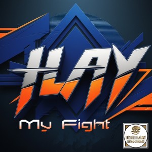 Ilay的專輯My Fight