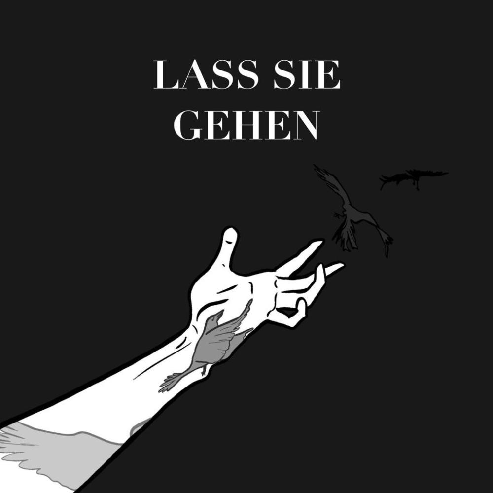 Lass sie gehen(feat. NYK) (Explicit)