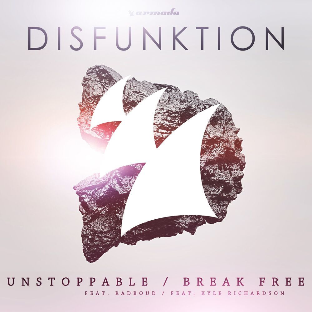 Break Free (Radio Edit)