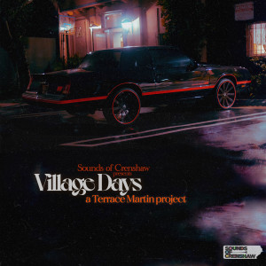ดาวน์โหลดและฟังเพลง Always On My Mind พร้อมเนื้อเพลงจาก Terrace Martin