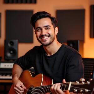 default playlist img