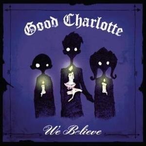 收聽Good Charlotte的The Chronicles of Life and Death (Tommie Sunshine Radio Mix)歌詞歌曲