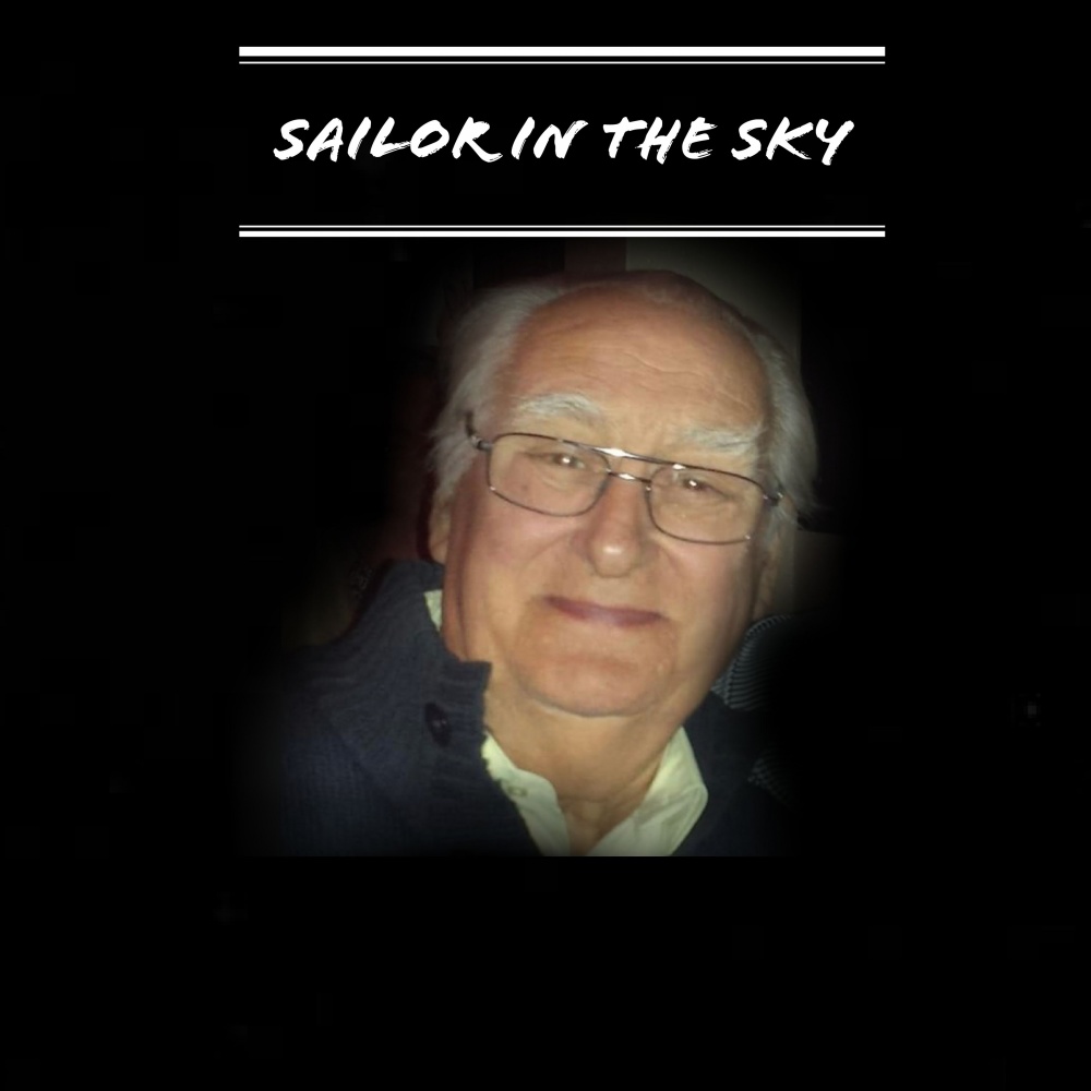 Sailor in the Sky