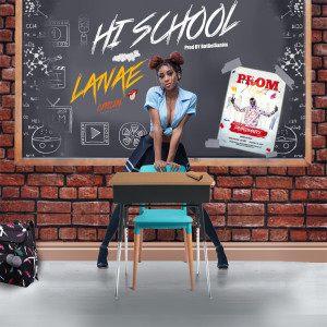 Dengarkan Hi School lagu dari Lanaé dengan lirik