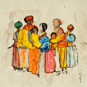 default playlist img