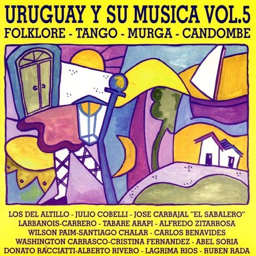 Estoy Atado a Esta Tierra