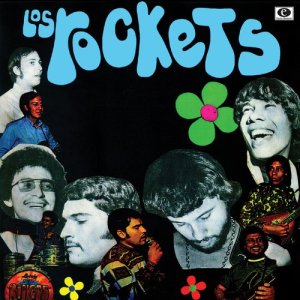 收聽Los Rockets的500 Millas歌詞歌曲