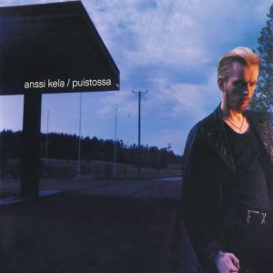 ดาวน์โหลดและฟังเพลง Puistossa พร้อมเนื้อเพลงจาก Anssi Kela
