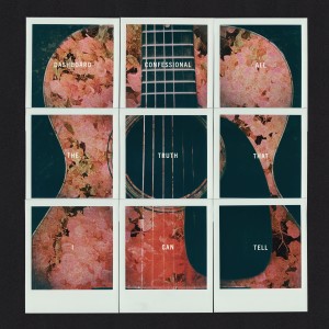 Dashboard Confessional的專輯All The Truth That I Can Tell