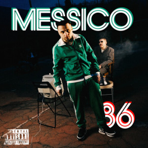 Album MESSICO 86 (Explicit) from Ferra