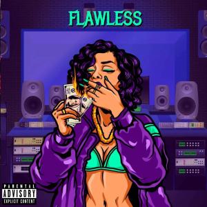 Album No Friends Zone (Explicit) from Flawless
