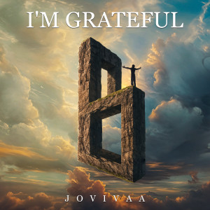 Jovivaa的專輯I'm Grateful