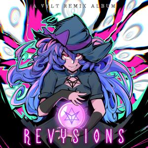 vylt的專輯REVYSIONS