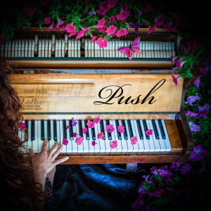 Listen to Push song with lyrics from Ceci Noir