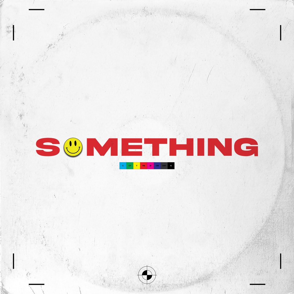 Something (Instrumental)