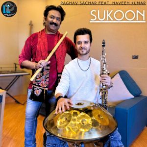 Album Sukoon from Raghav Sachar
