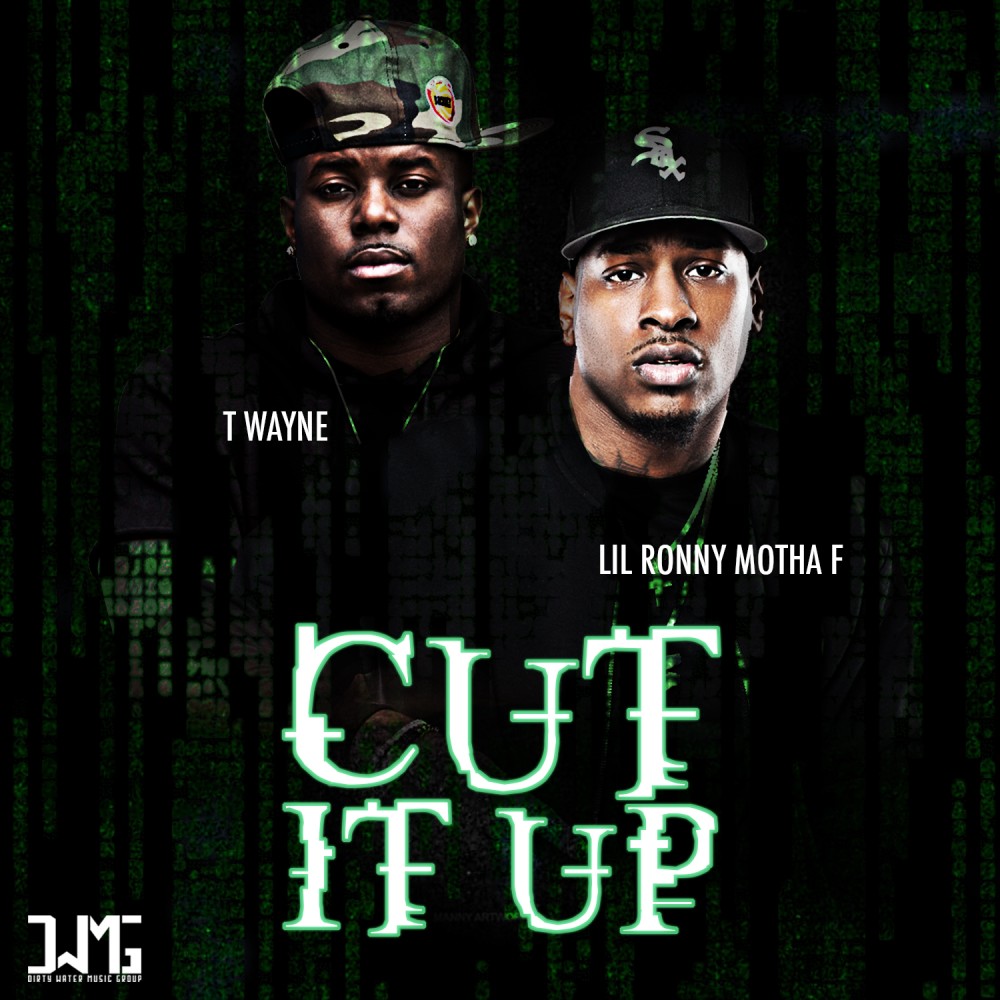 Cut It Up