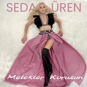 Album Melekler Korusun from Seda Üren