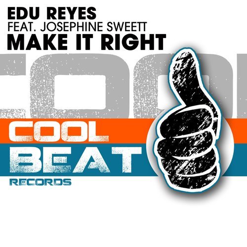 Make It Right (DJ Maddox Remix)