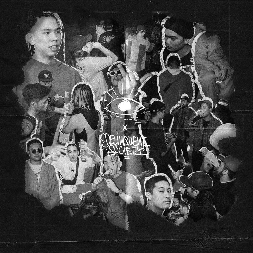 Yatkape(feat. Rjay Ty) (Explicit)