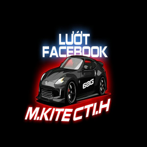收聽CTI.H的Lướt Facebook (Explicit)歌詞歌曲