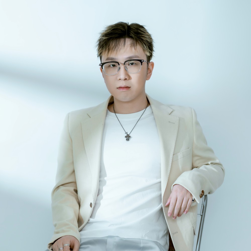 陈宇龙