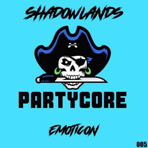 收听Emoticon的Shadowlands歌词歌曲