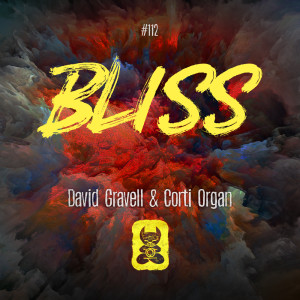 David Gravell的专辑Bliss