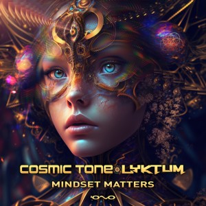 Cosmic Tone的專輯Mindset Matters (Explicit)