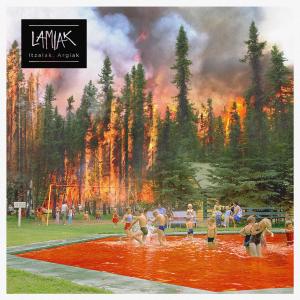 ดาวน์โหลดและฟังเพลง Gure Izena พร้อมเนื้อเพลงจาก Lamiak
