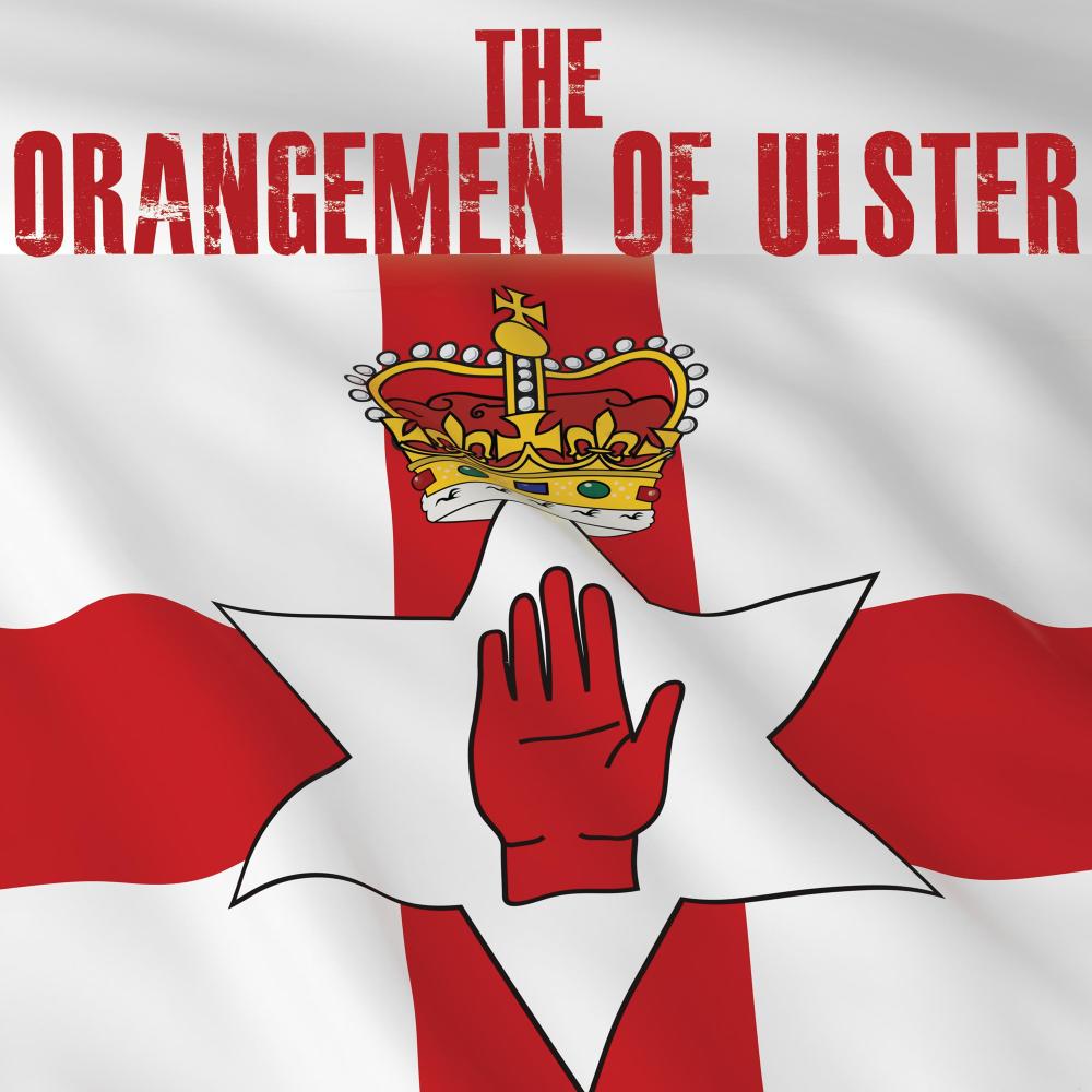 King Billy of the Boyne (其他)