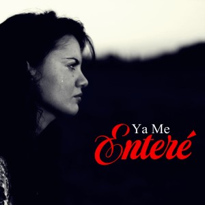 ดาวน์โหลดและฟังเพลง Ya Me Enteré พร้อมเนื้อเพลงจาก Giovana Nicole