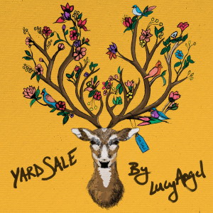 收听Lucy Angel的Yard Sale歌词歌曲
