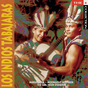 ดาวน์โหลดและฟังเพลง Stardust พร้อมเนื้อเพลงจาก Los Indios Tabajaras