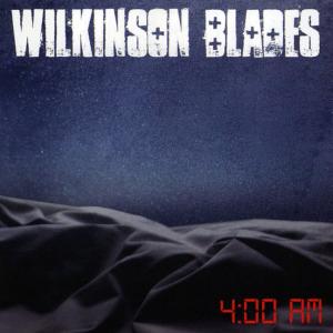 ดาวน์โหลดและฟังเพลง Scared of You พร้อมเนื้อเพลงจาก Wilkinson Blades
