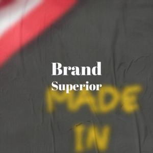 收聽Taer Girley的Brand Superior歌詞歌曲