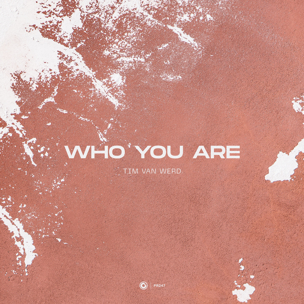 Who You Are (Extended Mix)