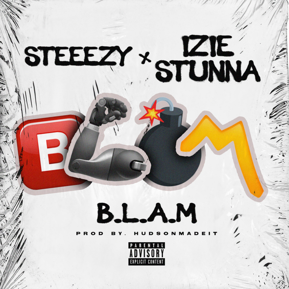 B.L.A.M