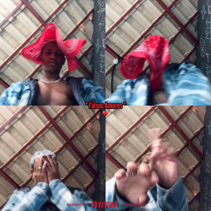 Rouen V的專輯Falsos Amores (Explicit)