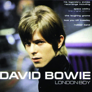ดาวน์โหลดและฟังเพลง Let Me Sleep Beside You (Stereo Mix) พร้อมเนื้อเพลงจาก David Bowie