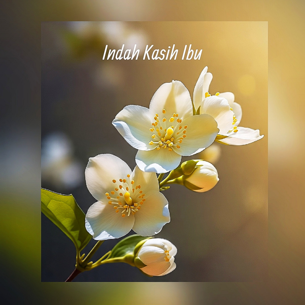 Indah Kasih Ibu