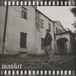 maskit- Niezniszczalny (feat. Raquel) dari Raquel