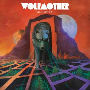 Album Victorious from Wolfmother
