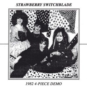 ดาวน์โหลดและฟังเพลง Spanish Song พร้อมเนื้อเพลงจาก Strawberry Switchblade