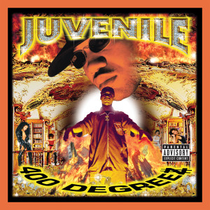 Juvenile的專輯400 Degreez (Deluxe Edition) (Explicit)