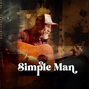 River Crombie的專輯Simple Man