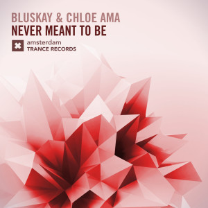 BluSkay的專輯Never Meant To Be