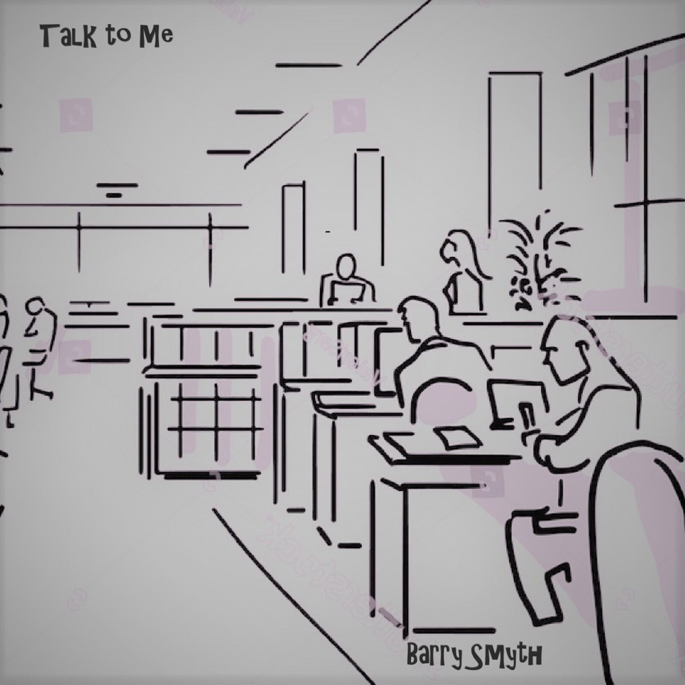 Talk to Me (其他)